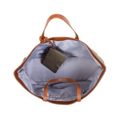 ChildHome Family Bag, Kanvas Haki Mommy Bag