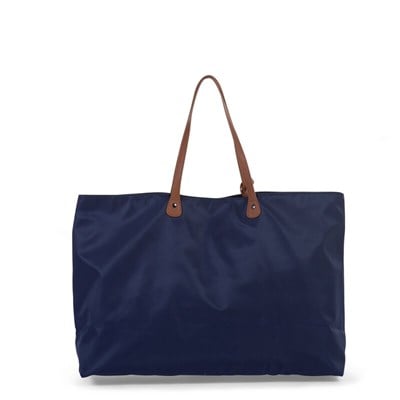 ChildHome Family Bag, Lacivert Mommy Bag