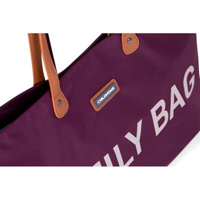 ChildHome Family Bag, Mor Mommy Bag