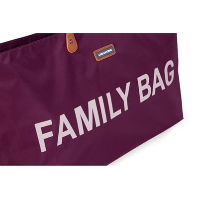 ChildHome Family Bag, Mor Mommy Bag