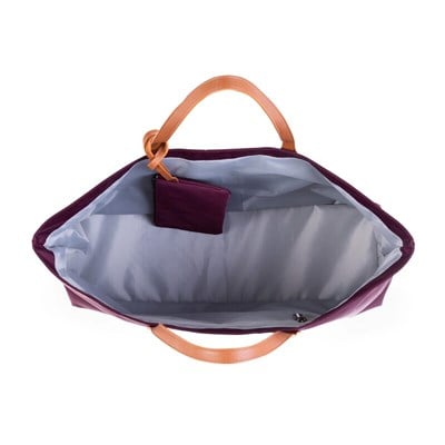 ChildHome Family Bag, Mor Mommy Bag
