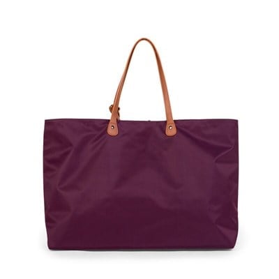 ChildHome Family Bag, Mor Mommy Bag