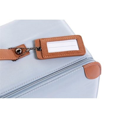 ChildHome Mini Traveller Valiz Gri Çocuk Çantası