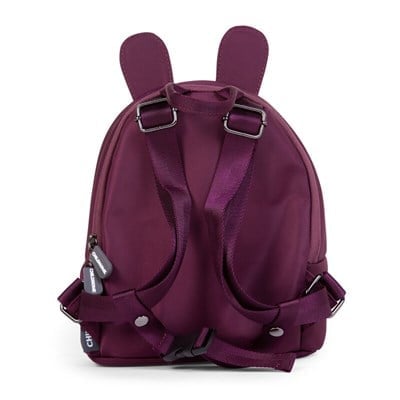 ChildHome My First Bag Çanta, Mor Çocuk Çantası