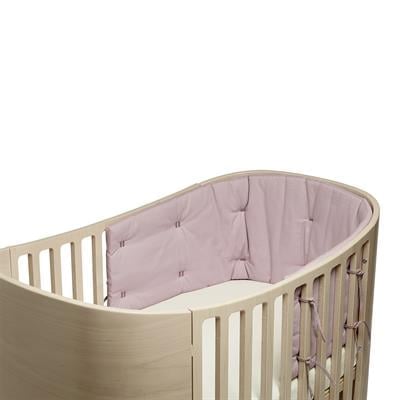 Classic Yatak Koruyucu, Dusty Rose Nevresimler Leander