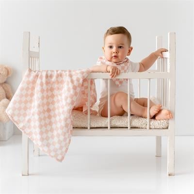 Çok Amaçlı Organik Müslin Örtü ,Pudra  Dama Müslin Mama Yoyo Baby & Kids