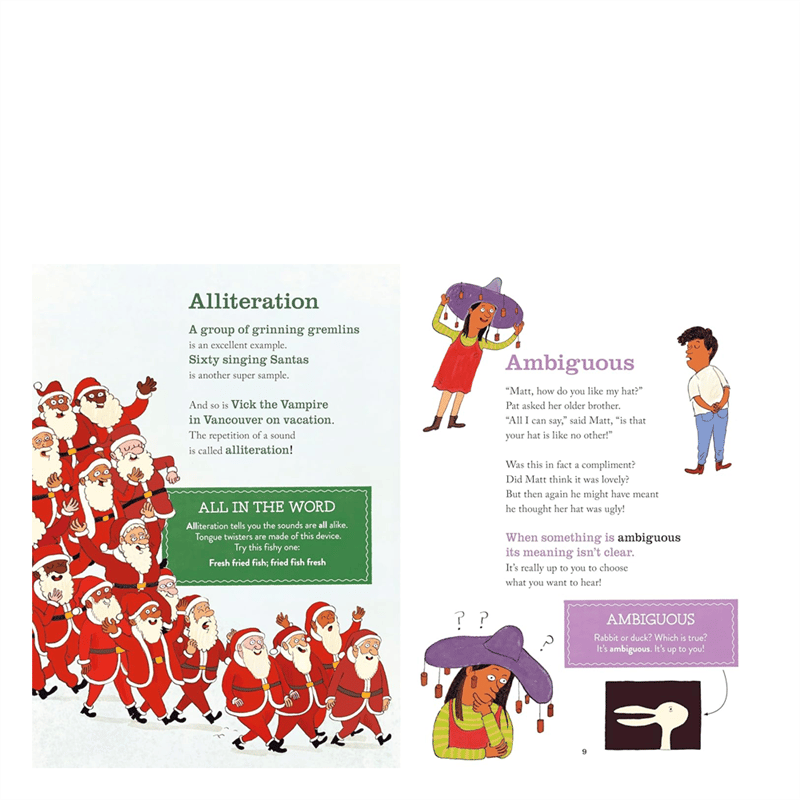 Colossal Words for Kids
