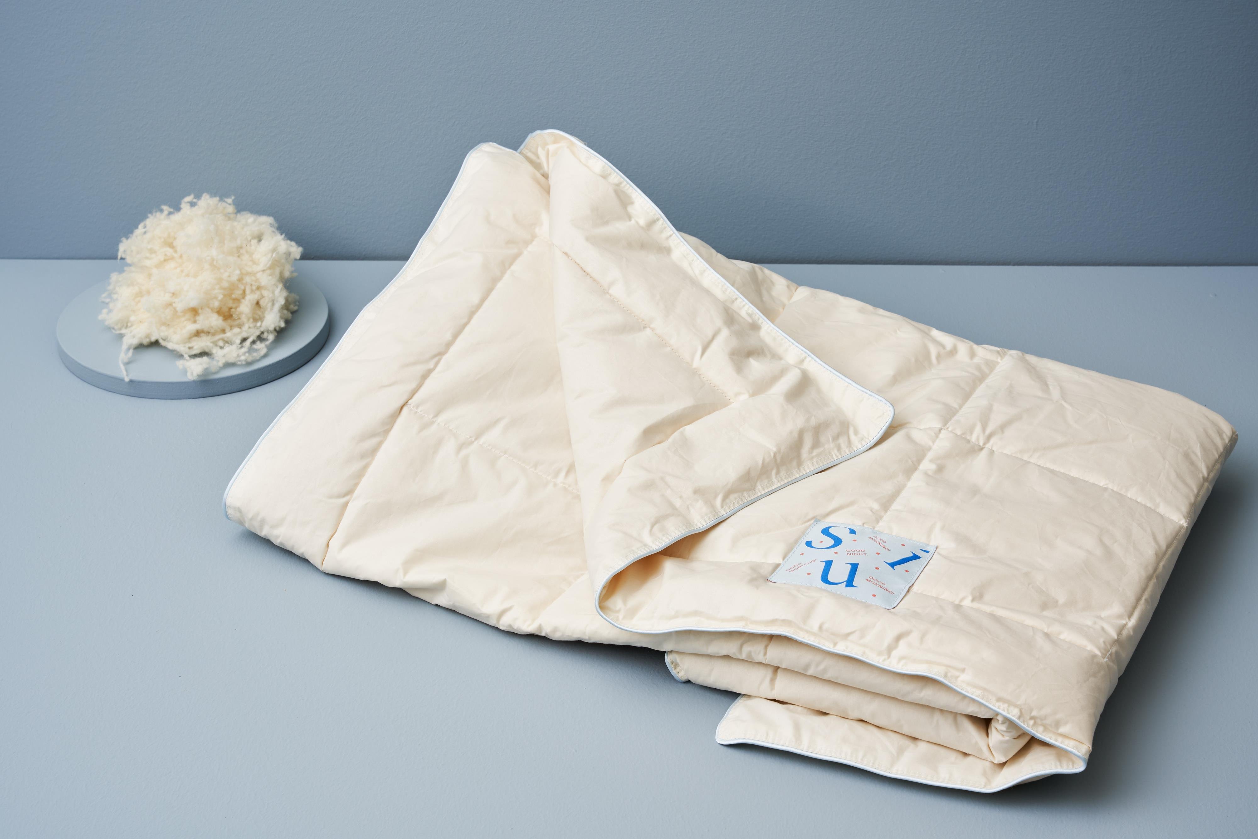 Cosy Jr. Yorgan Beşik & Yataklar Sui Sleep