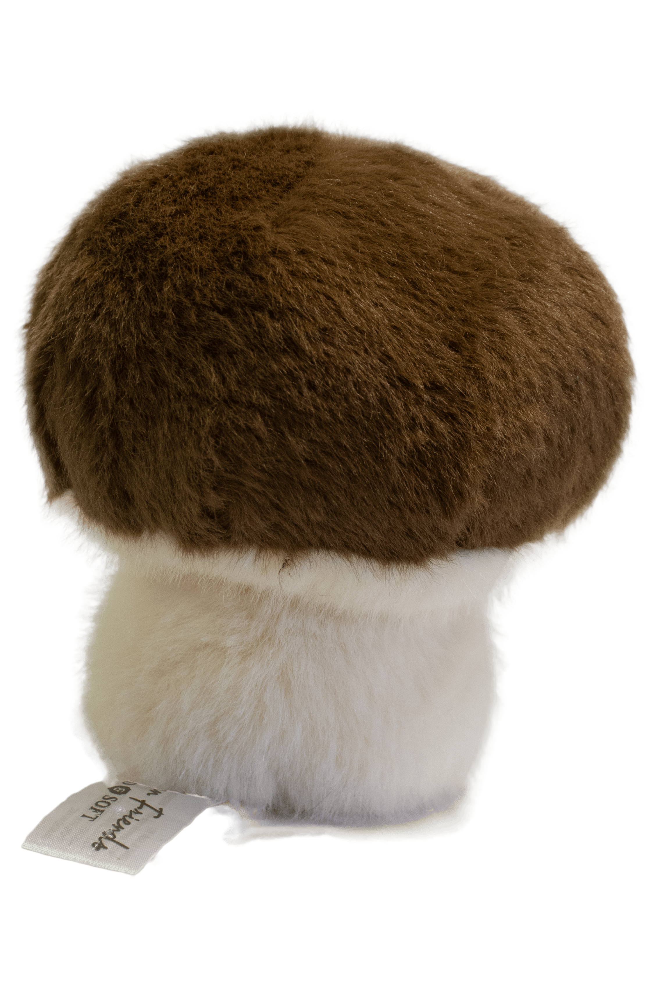 Garden Friends Mantar, Peluş Oyuncak Peluş Oyuncaklar Wild & Soft