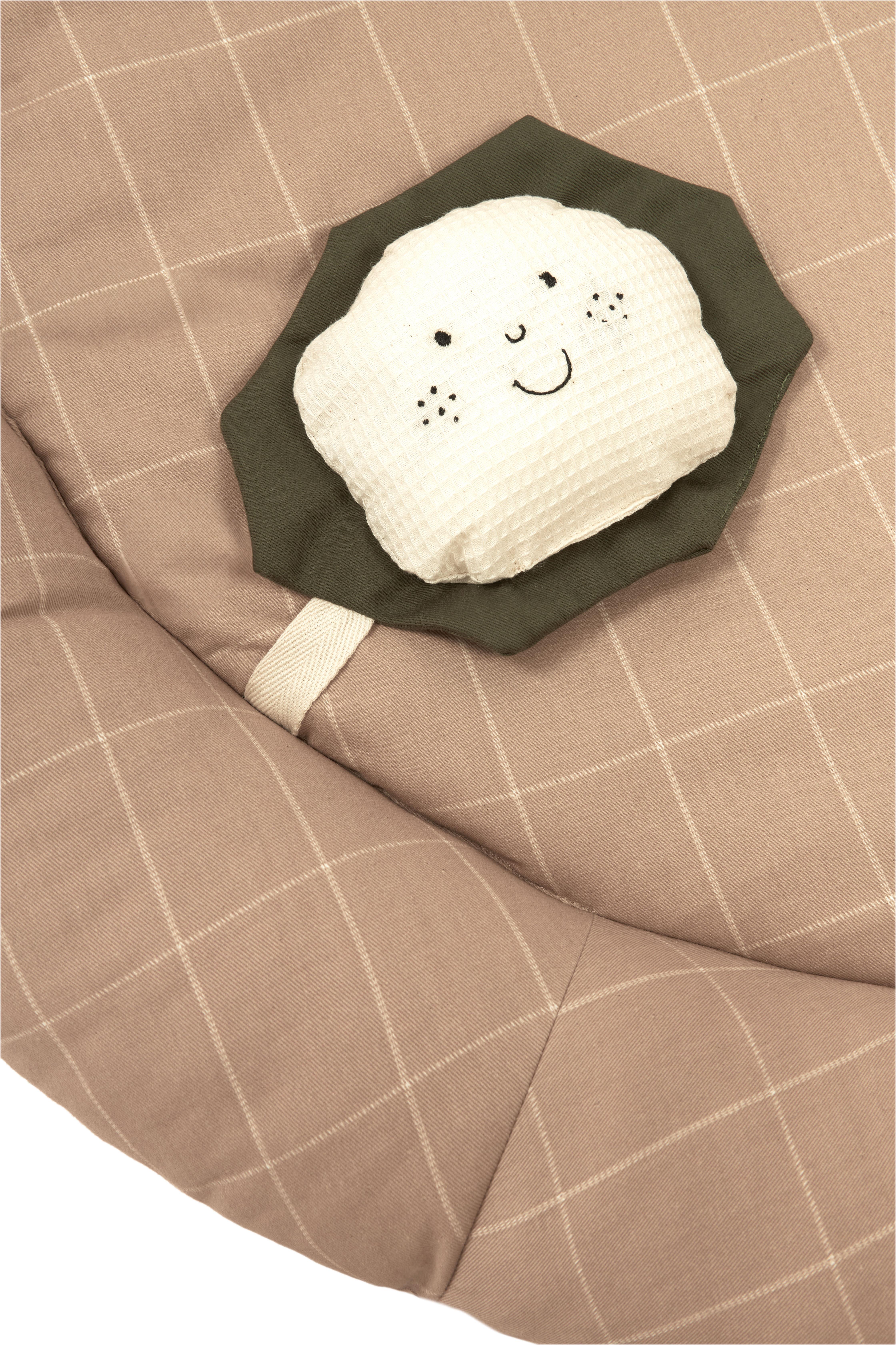 Oyuncaklı Aktivite Matı, Veggies Kategorisiz NOBODINOZ