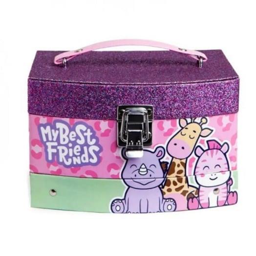 Martinelia Parıltılı Büyük Kutulu Makyaj Seti Kategorisiz Martinelia