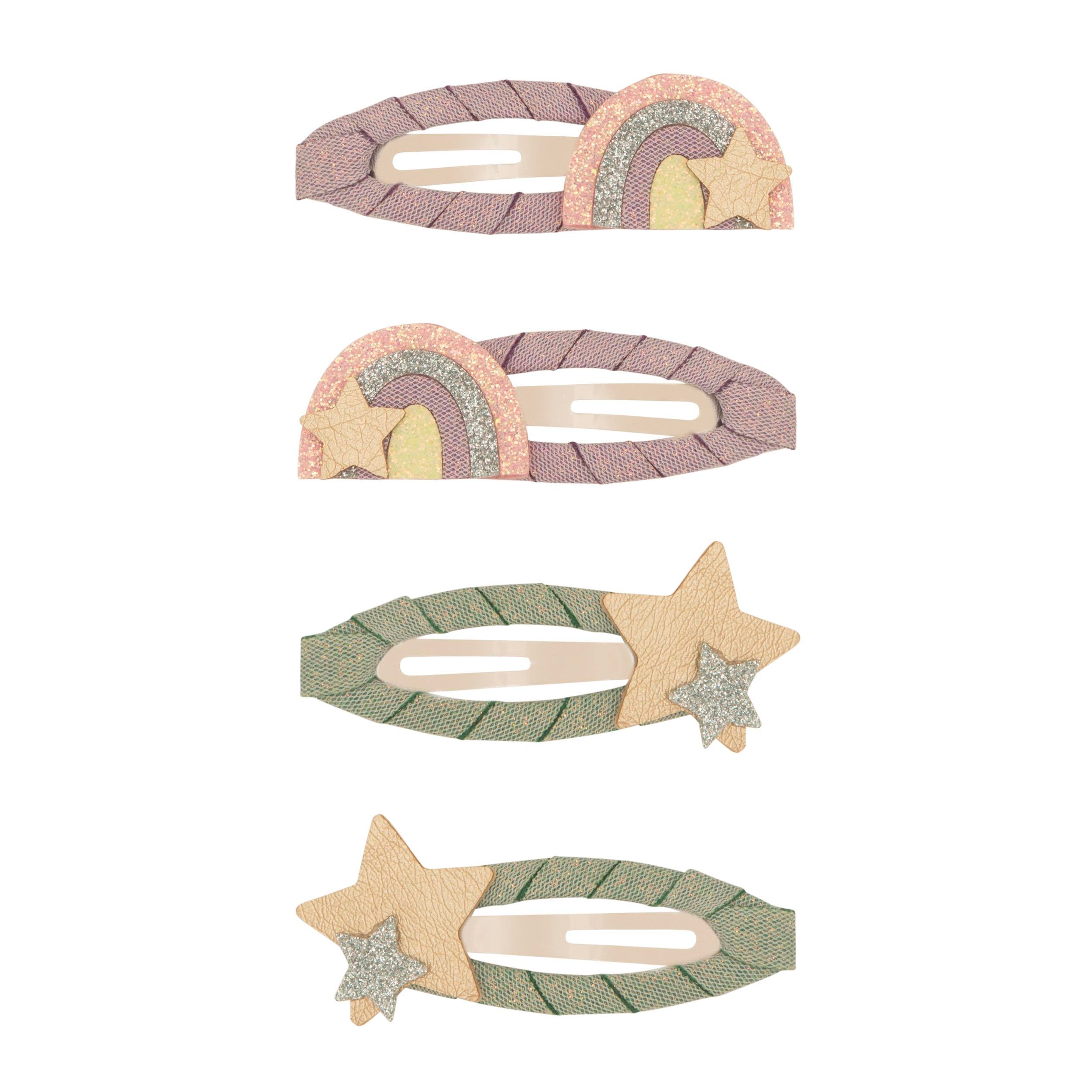 Mimi & Lula Over The Rainbow 4lü Toka Kategorisiz Mimi & Lula