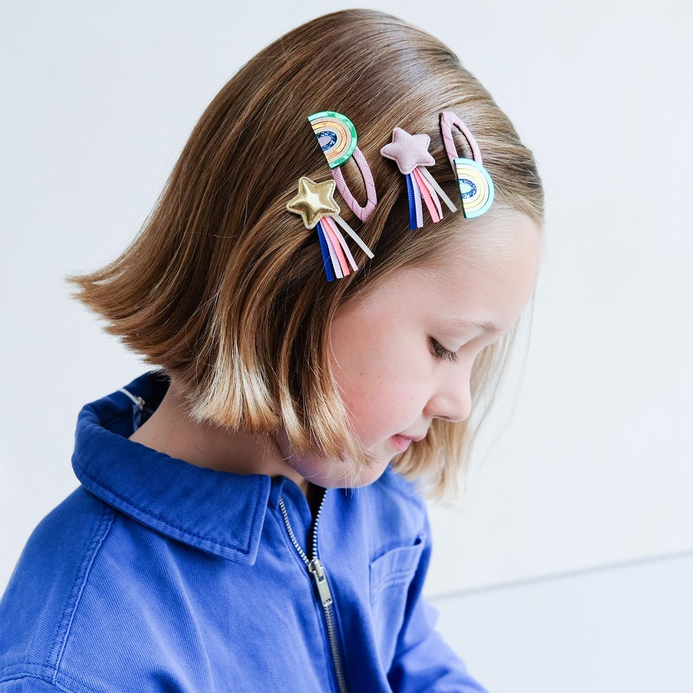 Mimi & Lula Party Over The Rainbow 4’lü Toka Kategorisiz Mimi & Lula