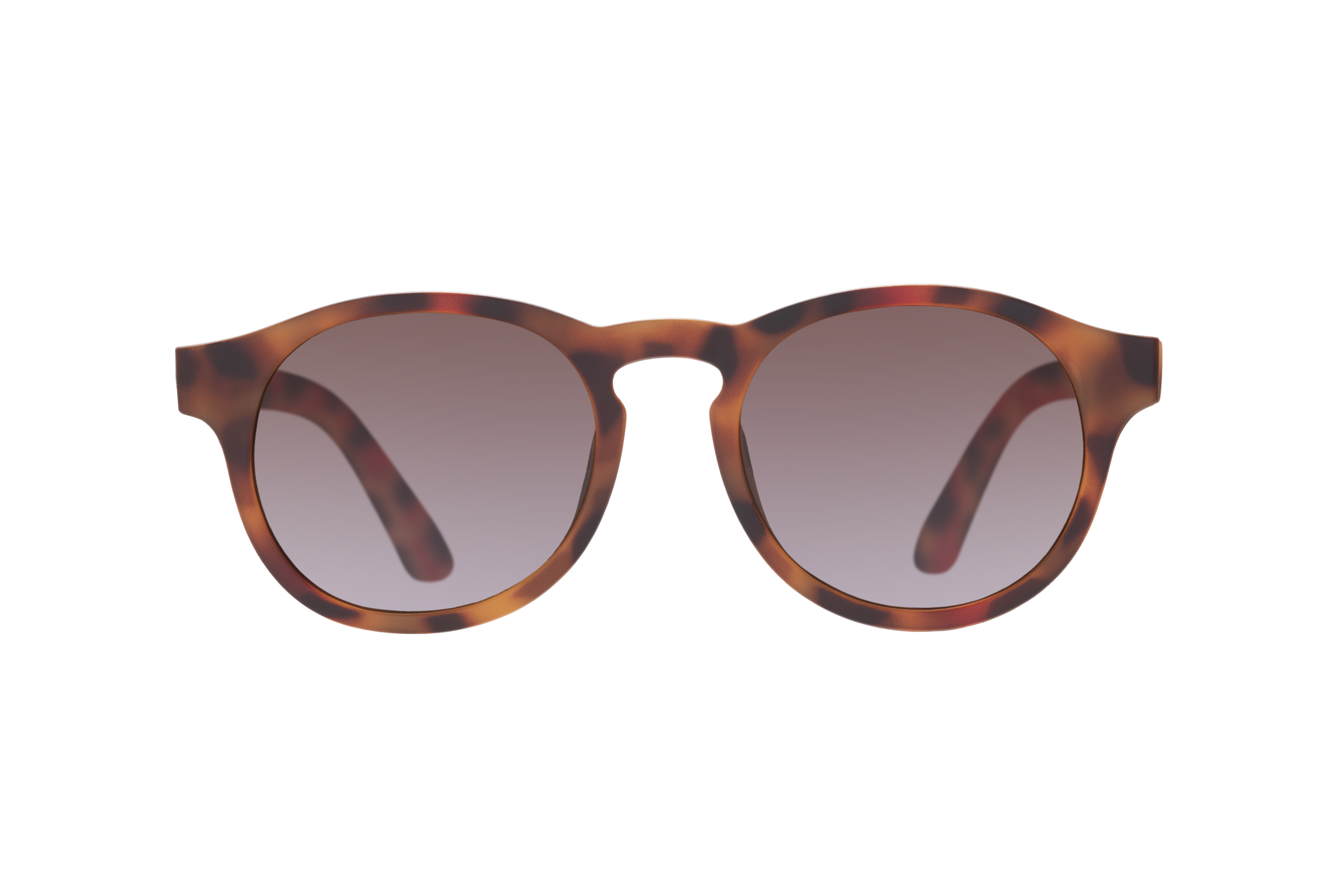 Babiators Amber Polarize Lensli Keyhole Güneş Gözlüğü Totally Tortoise 3-5 Yaş Güneş Gözlükleri Babiators