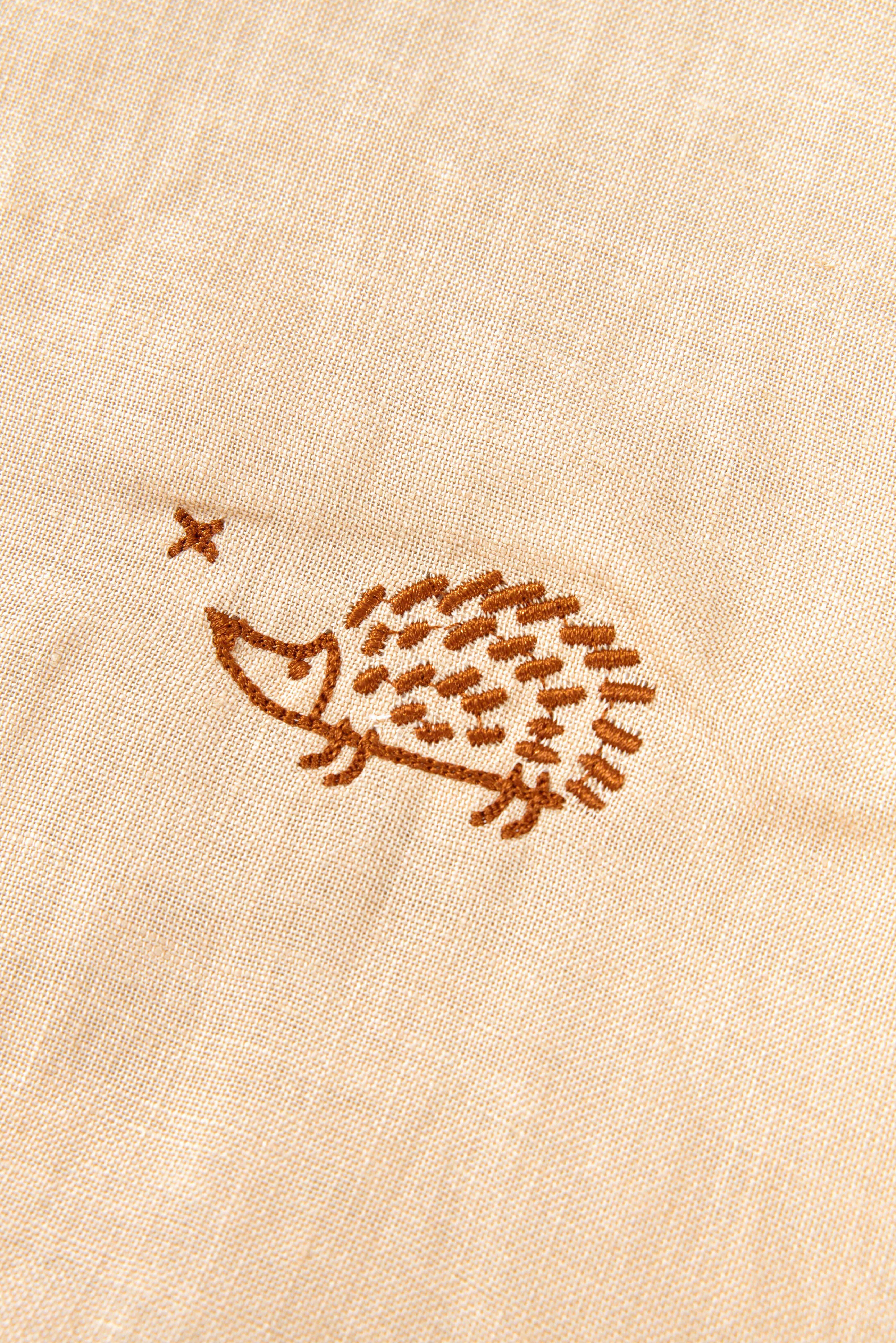 L1N0 Battaniye, Sand Kategorisiz NOBODINOZ