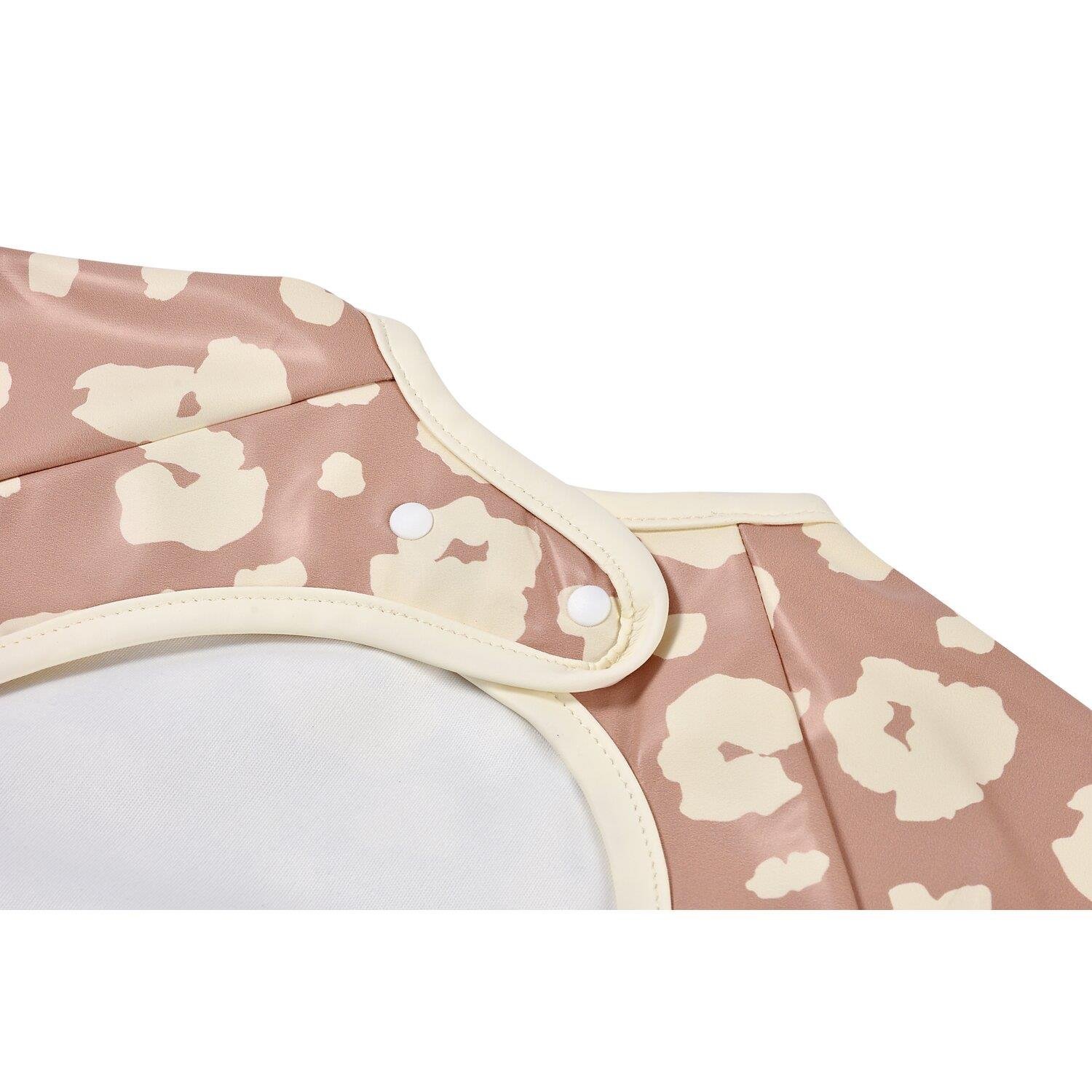 Beaba 2 in 1 Önlük, Savannah Bloom Kategorisiz Beaba