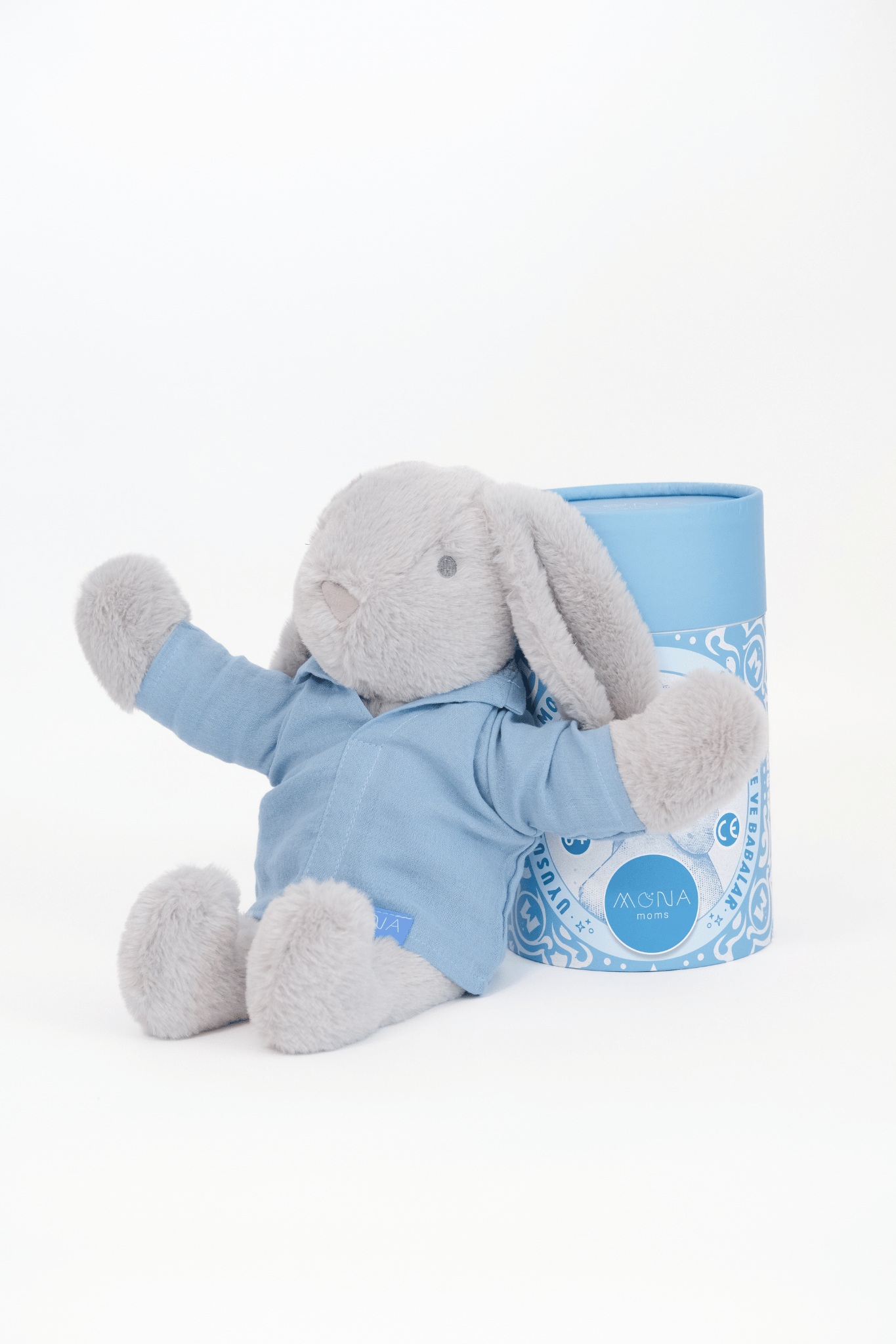 Mona Uyku Arkadaşı Peluş Oyuncaklar MonaMoms