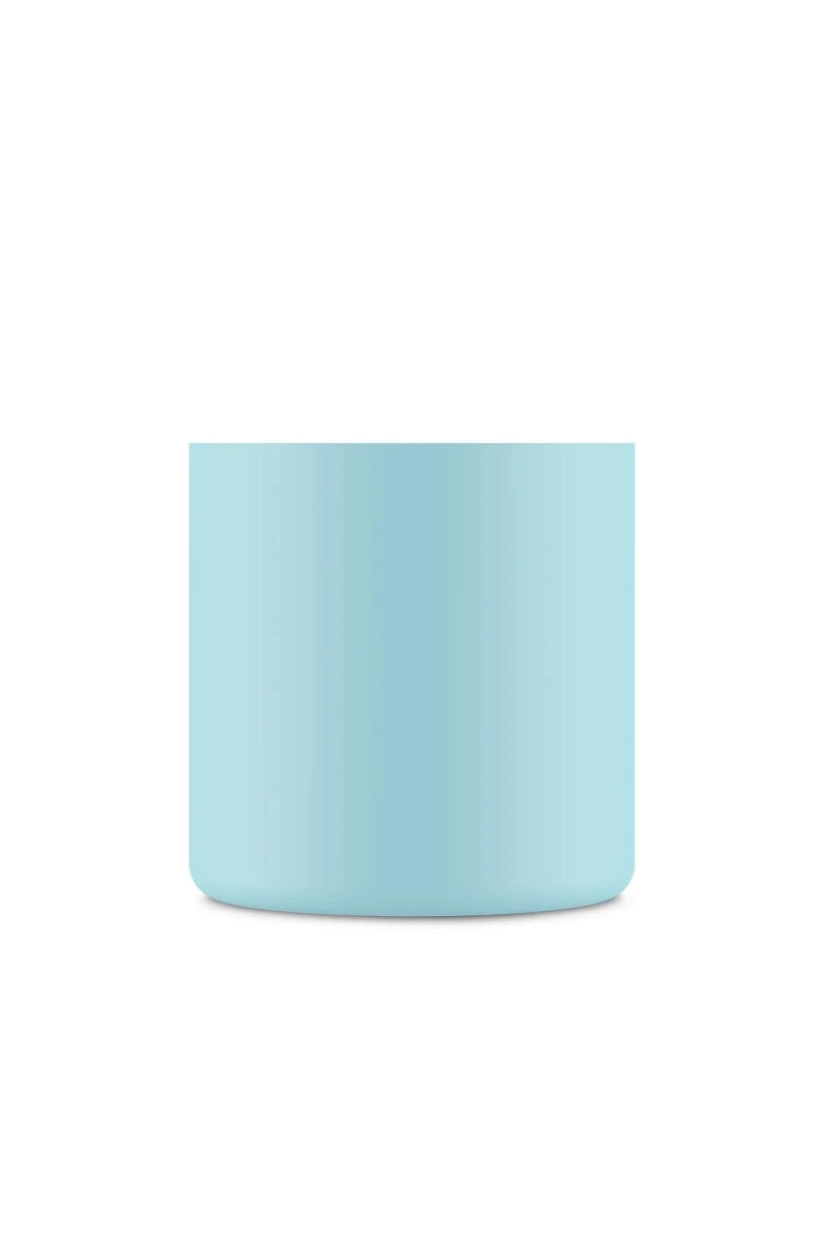 24Bottles Kids Bottle Paslanmaz Çelik Çocuk Su Matarası 250 ml, Cloud Blue Suluklar 24Bottles
