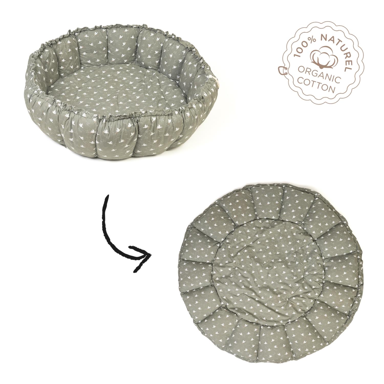 Oyun Matı, Bloom Birds Kategorisiz Play And Go