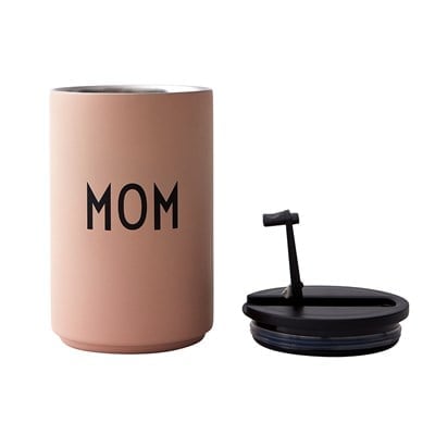 Design Letters Design Letters Termos Kupa, MOM Beslenme