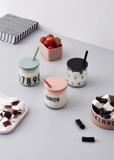 Design Letters Design Letters Tritan Bardak, Junior Beslenme