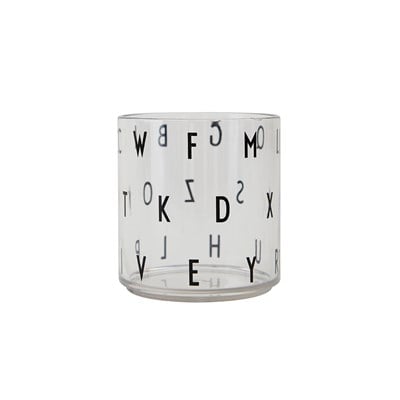 Design Letters Design Letters Tritan Bardak, ABC Beslenme