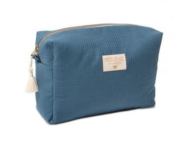 Diva Su Geçirmez Mini Bag Night Blue