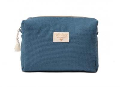 Diva Su Geçirmez Mini Bag Night Blue
