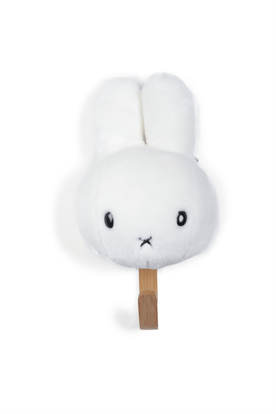 Duvar Askısı, Miffy Peluş Duvar Büstleri Wild & Soft