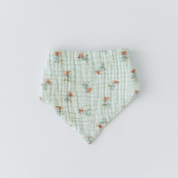 Üçgen Mama Önlüğü, Fare Desenli Kategorisiz Mama Yoyo