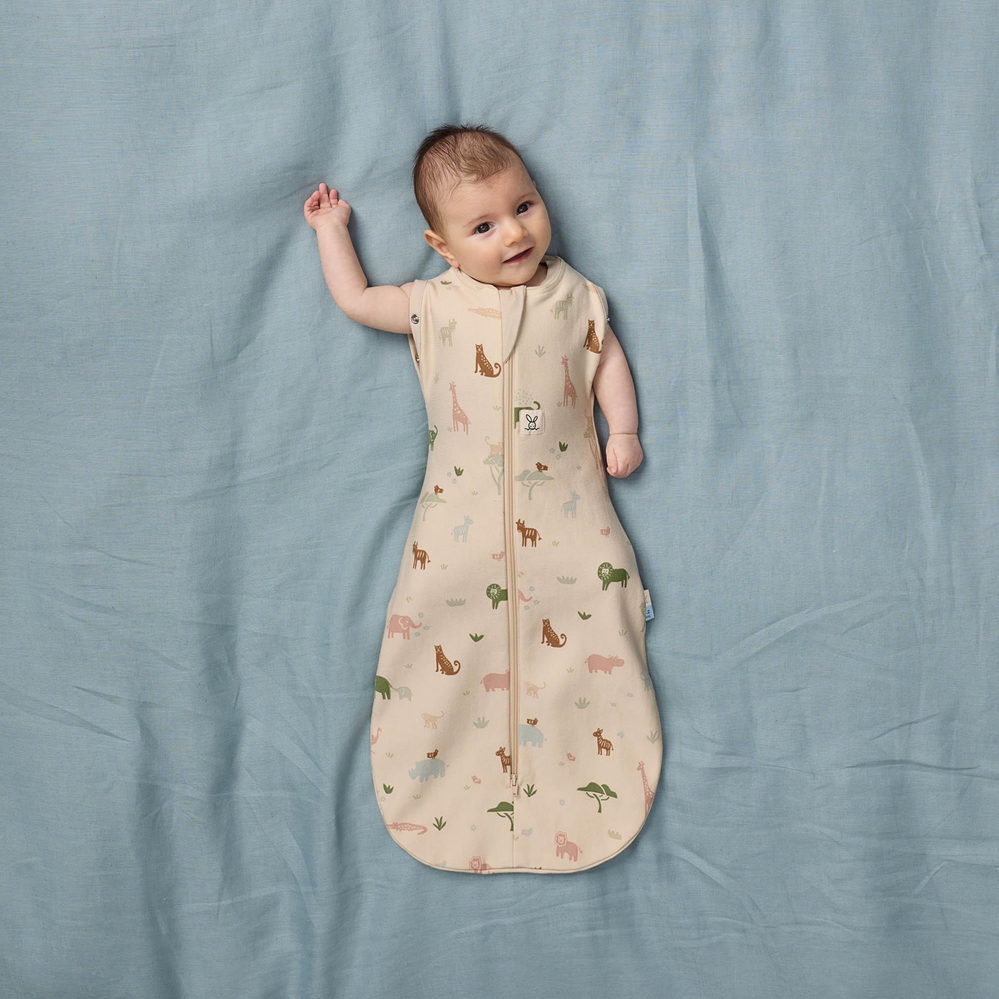 Ergopouch Kundak (1.0 TOG) Savannah Kategorisiz Ergopouch