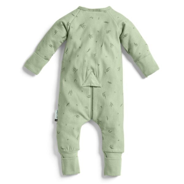 Ergopouch Uyku Tulumu (1.0 TOG) Willow Uyku Tulumları Ergopouch