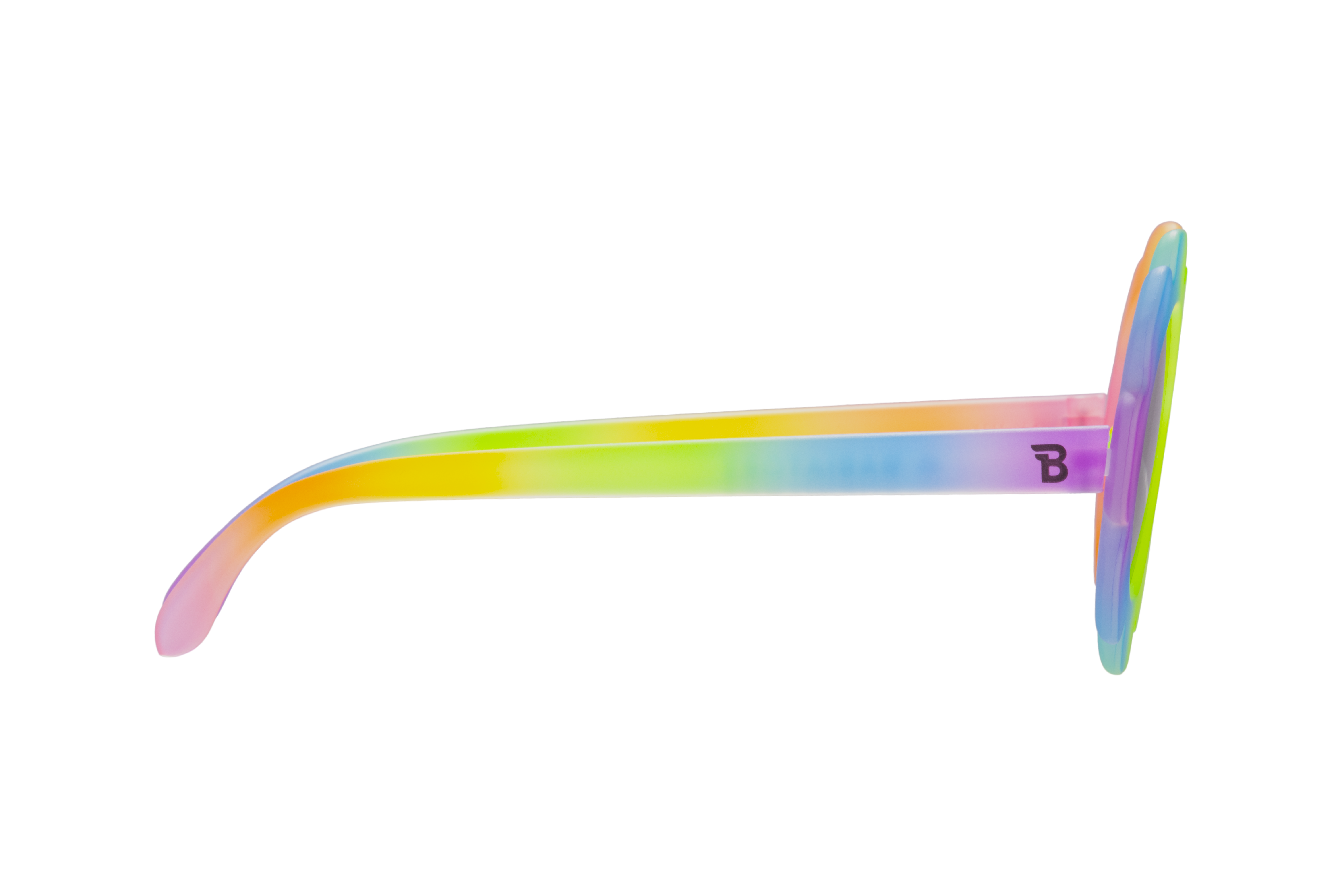 Babiators Original Flower Power 0-2 Yaş Güneş Gözlükleri Babiators