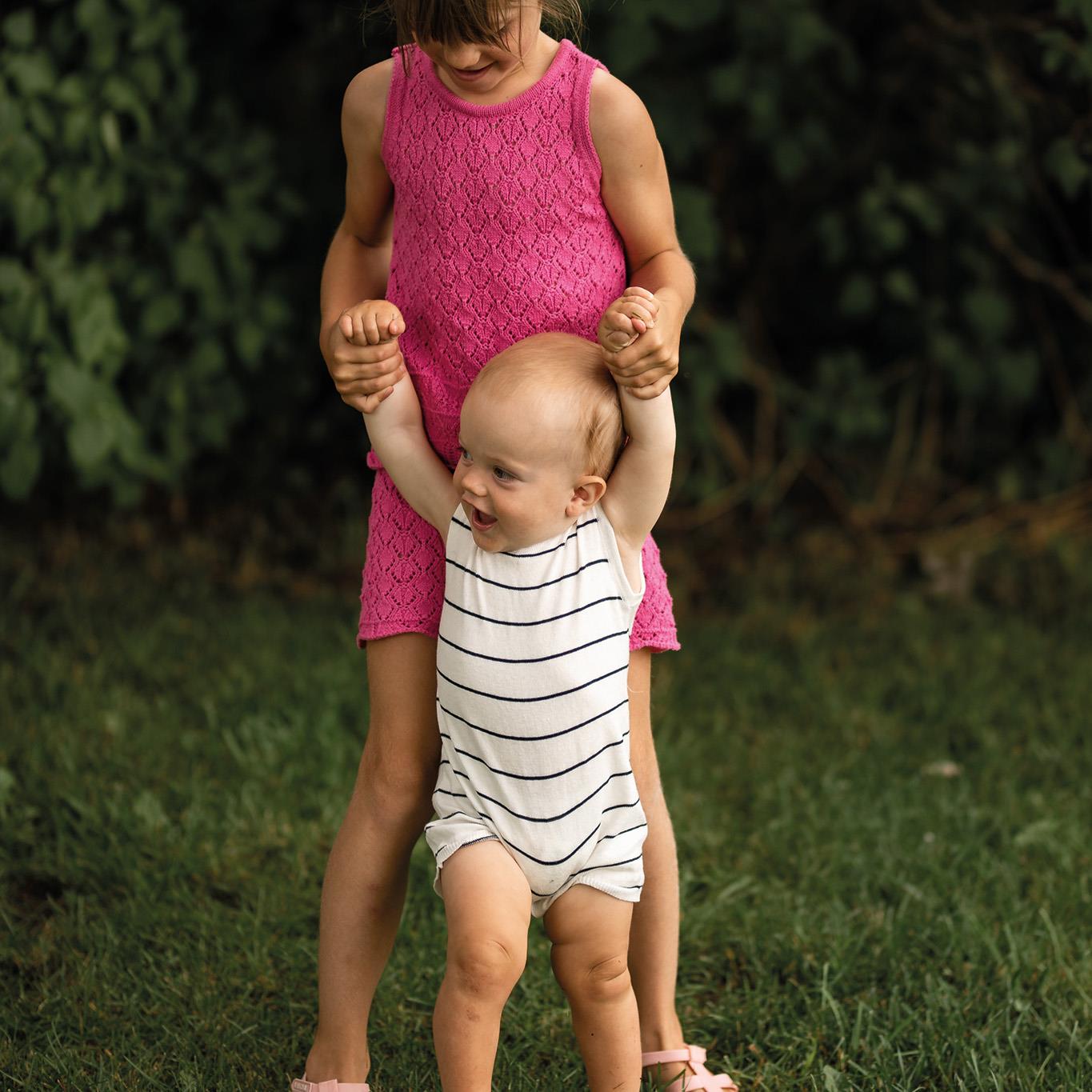 Lacivert Çizgili Triko Barbatöz Kategorisiz Antebies