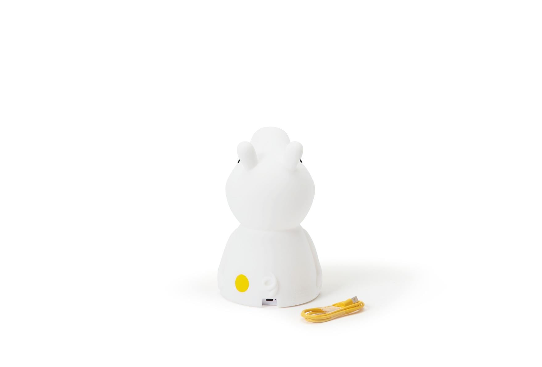 Aydınlatma, Peppa Pig Lamba First Light Miffy Lamba MR MARIA