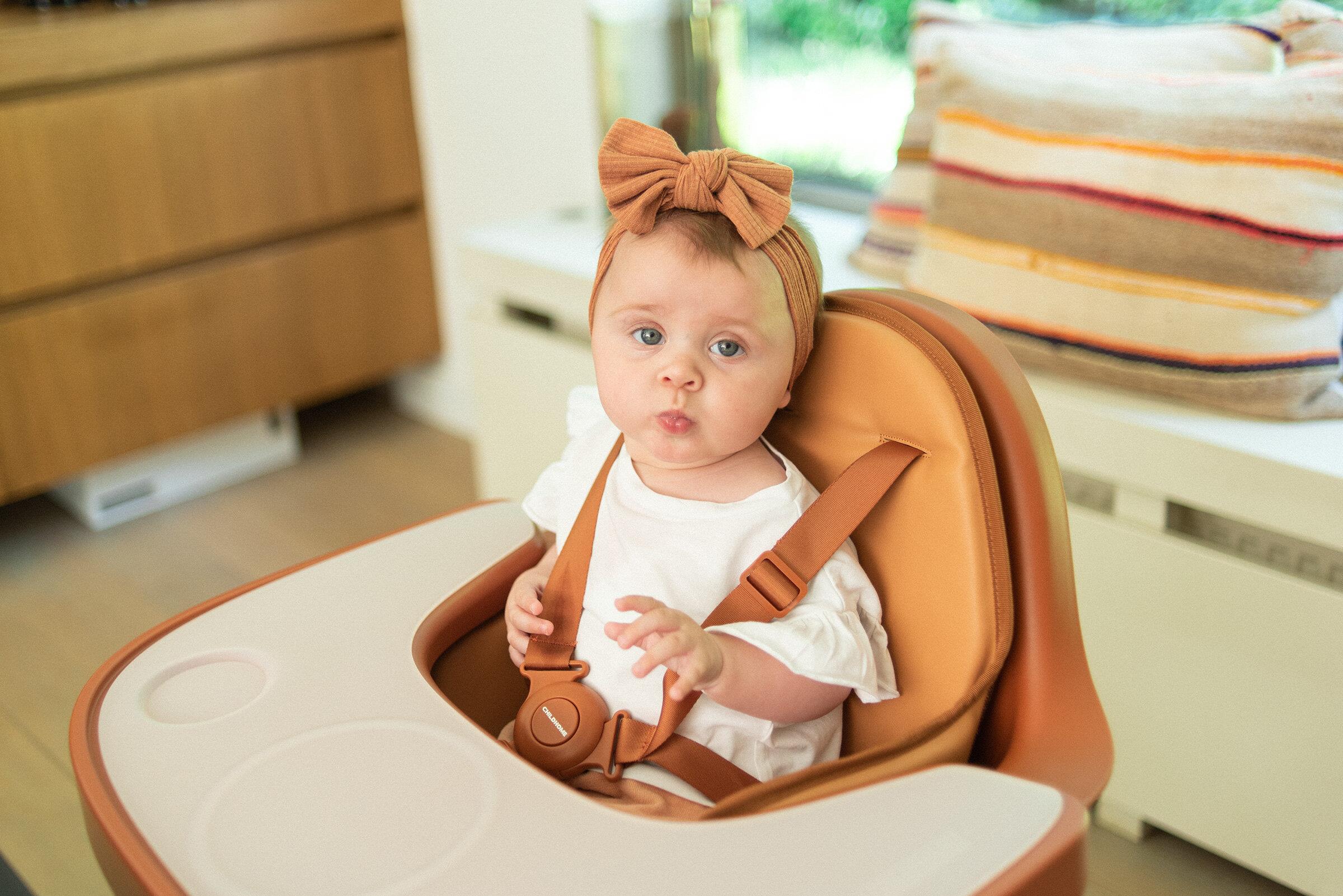 Evolu Minder, Vegan Deri Nude Kategorisiz Childhome