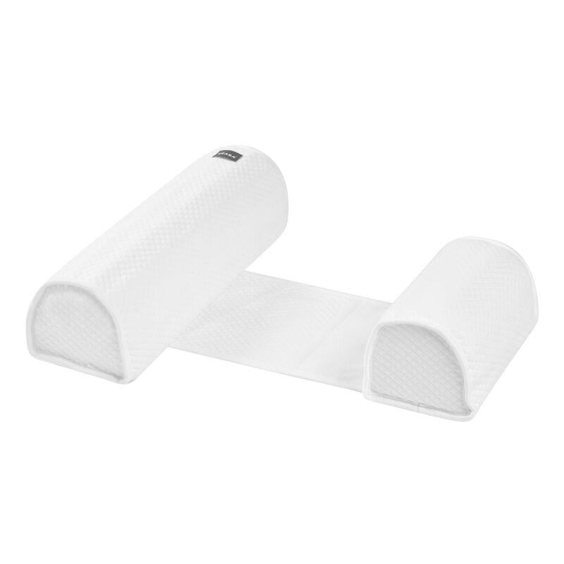 Yan Yatma yastığı, Pamuklu Beyaz Kategorisiz Beaba