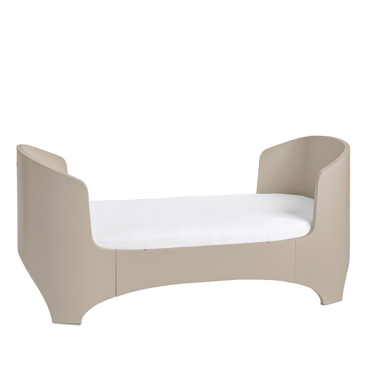 Leander Classic Bebek Karyolası, Cappuccino Kategorisiz LEANDER
