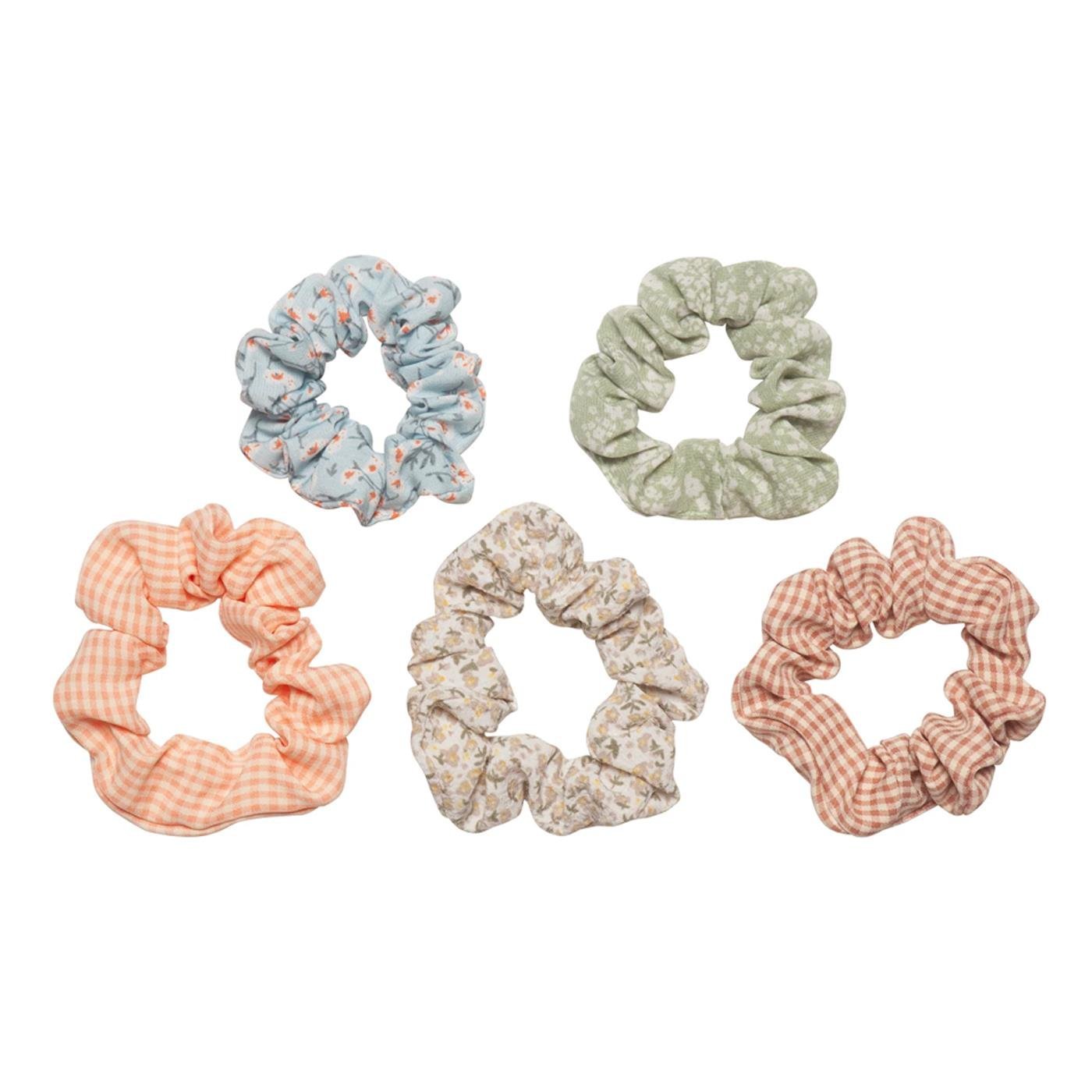 Mimi & Lula Floral 5’li Lastik Toka Kategorisiz Mimi & Lula