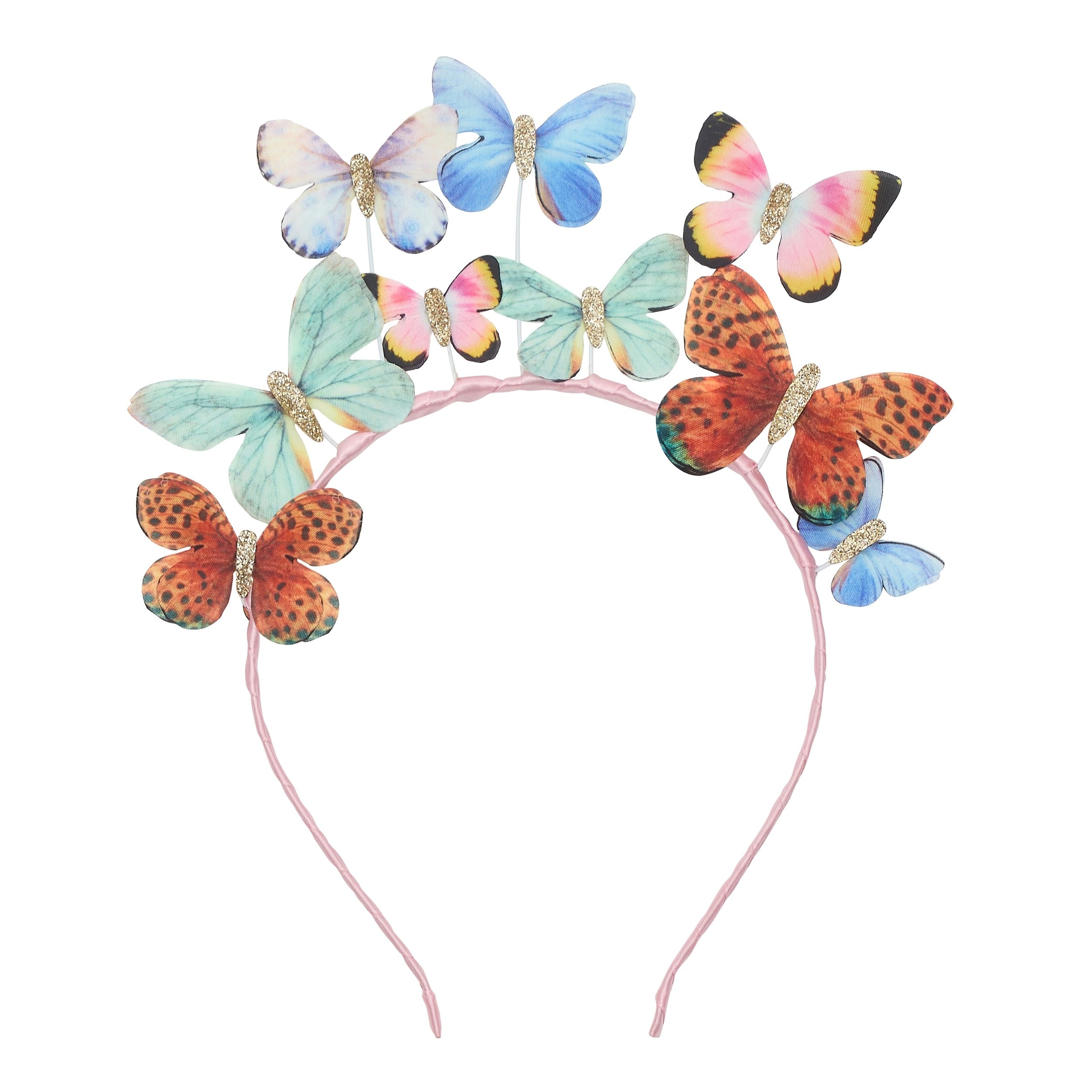 Mimi & Lula Butterfly Taç Kategorisiz Mimi & Lula