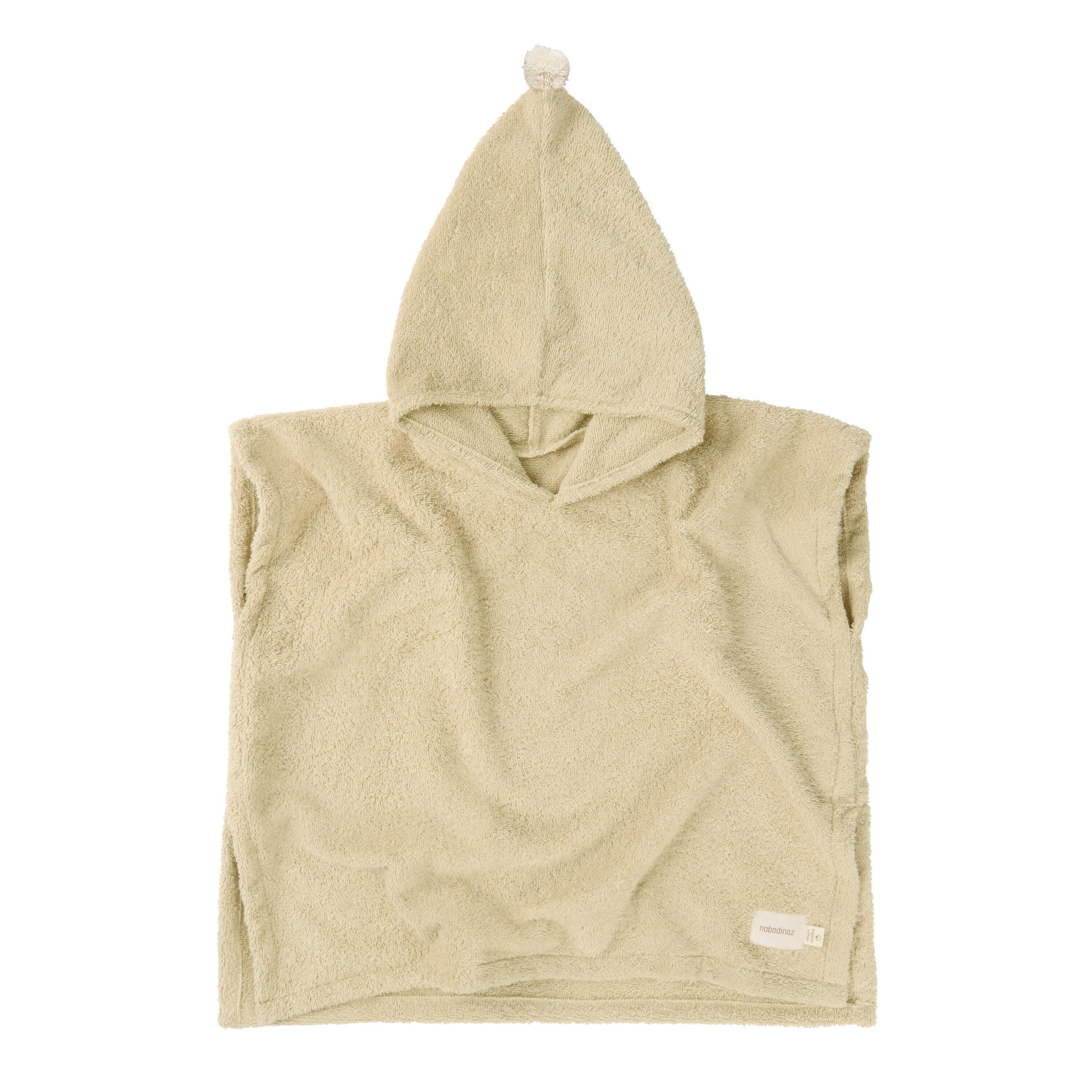 Nobodinoz So Cute Panço 3-5 Yaş, Green Tea Kategorisiz NOBODINOZ