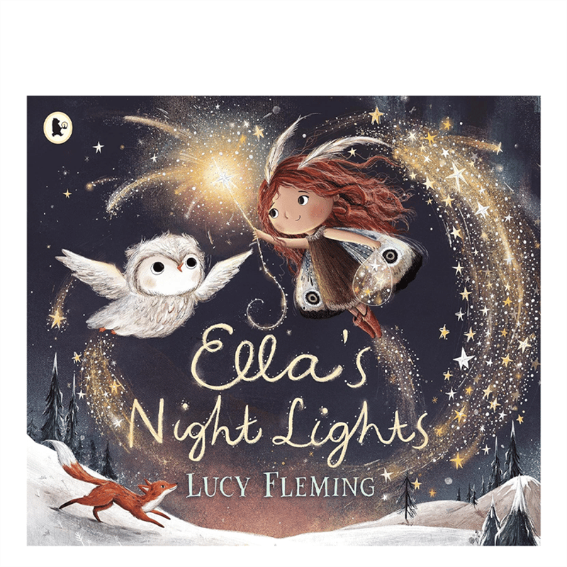 Ellas Night Lights