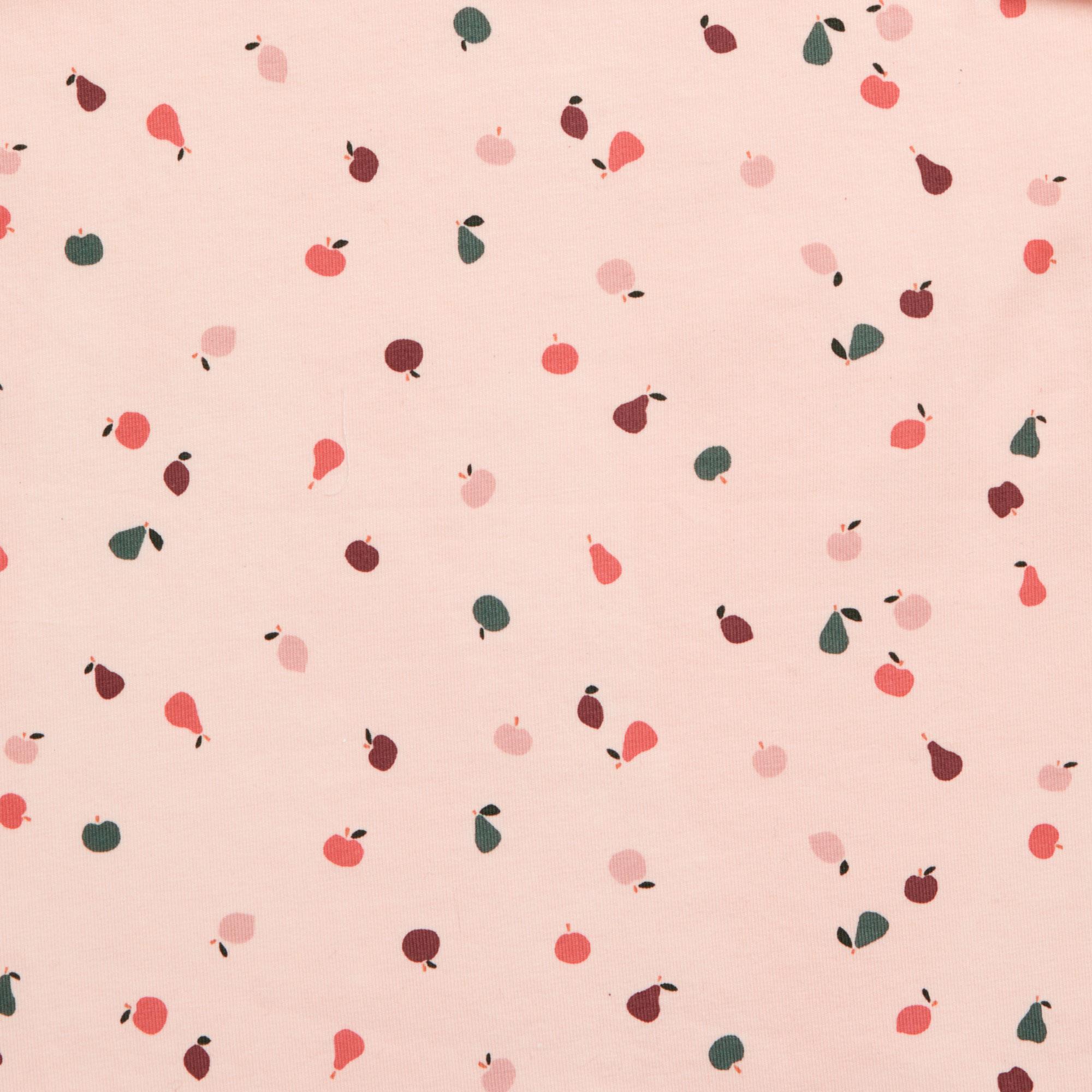 Ergopouch Kundak (2.5 TOG) Cute Fruit Uyku Tulumları Ergopouch