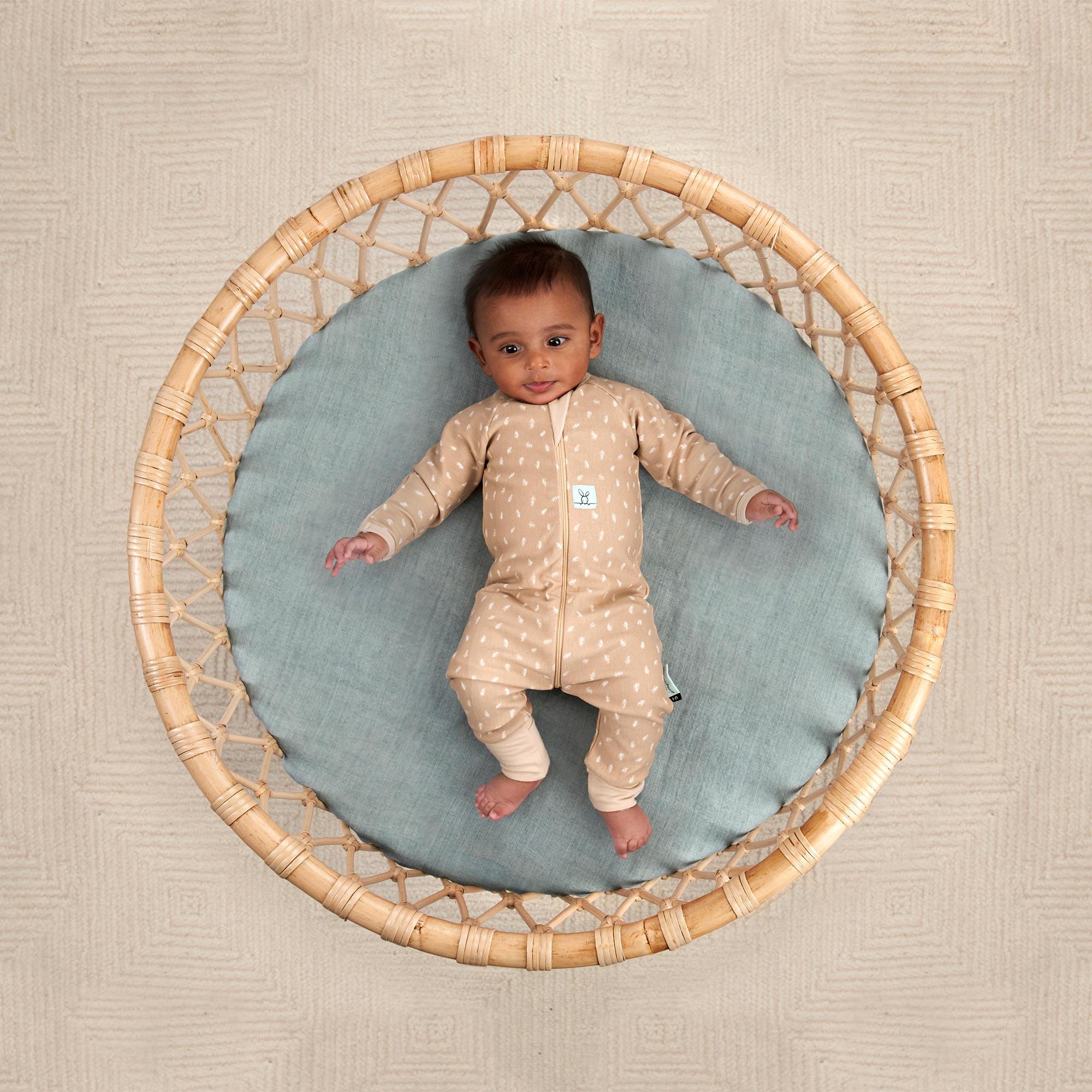 Ergopouch Uyku Tulumu (1.0 TOG) Golden Uyku Tulumları Ergopouch