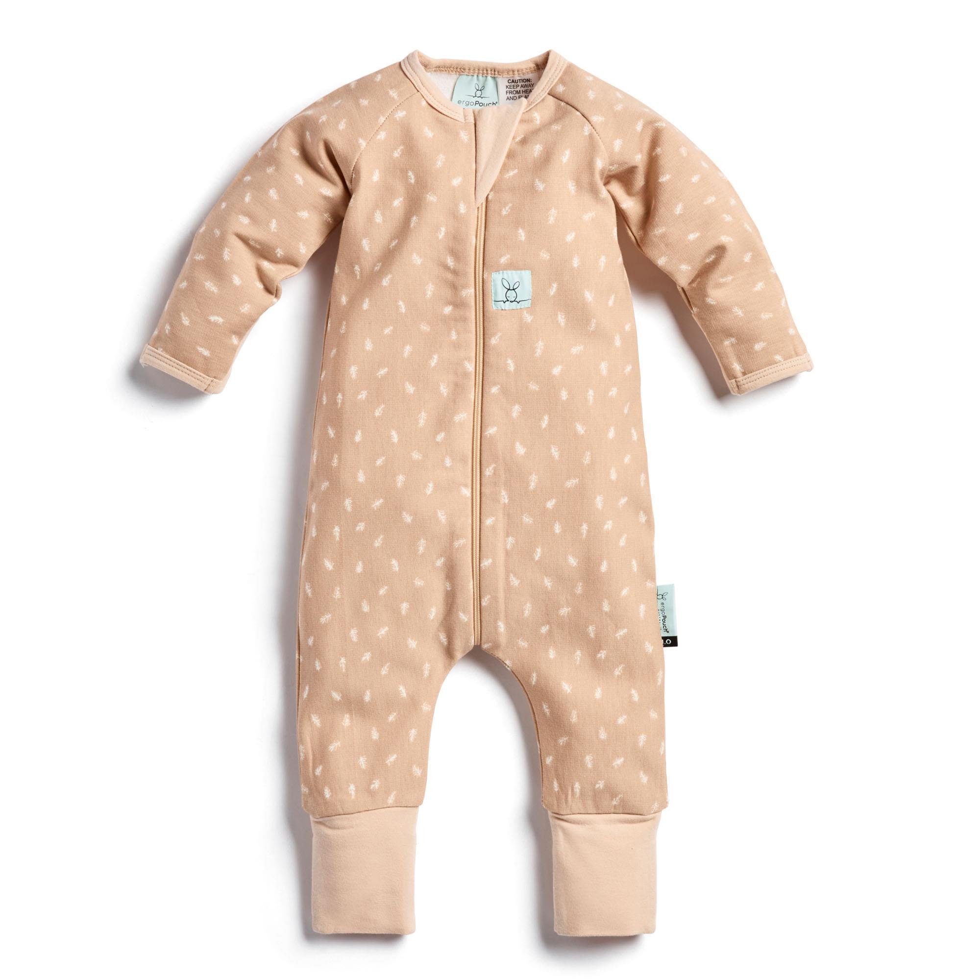 Ergopouch Uyku Tulumu (1.0 TOG) Golden Uyku Tulumları Ergopouch