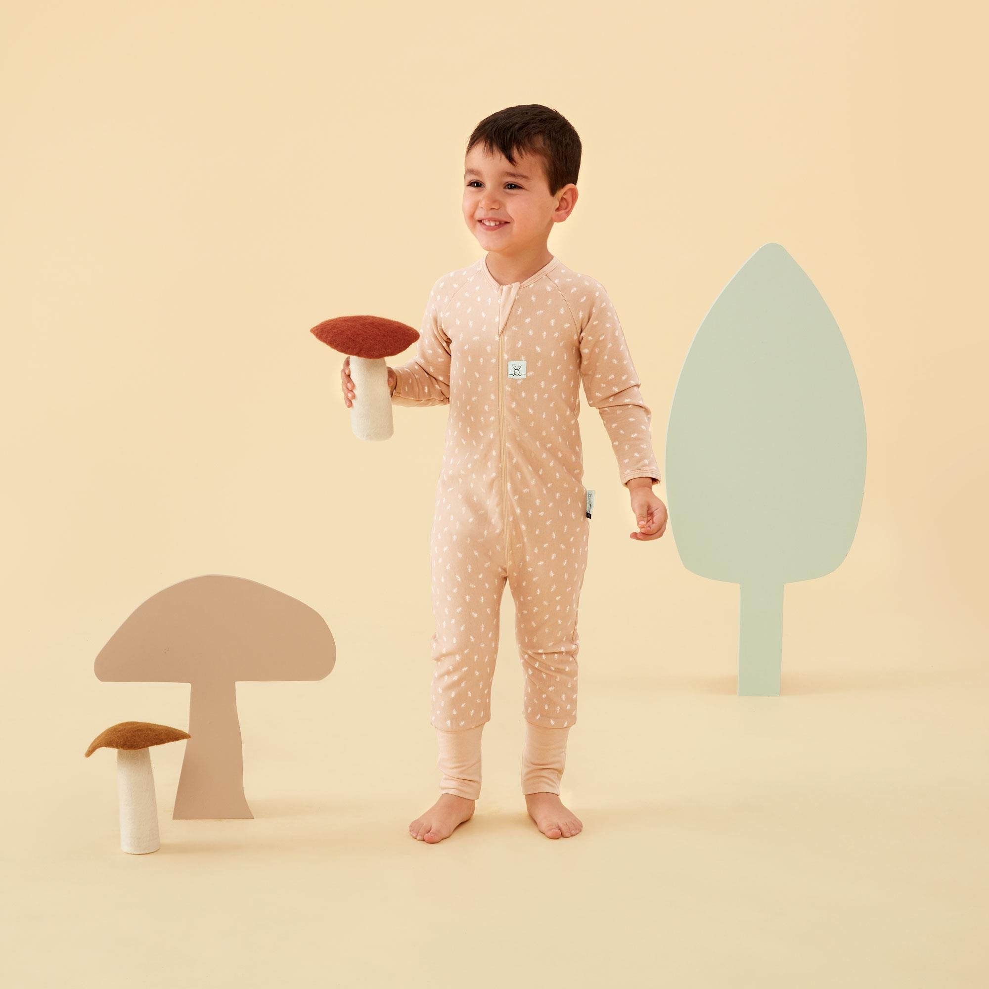 Ergopouch Uyku Tulumu (1.0 TOG) Golden Uyku Tulumları Ergopouch