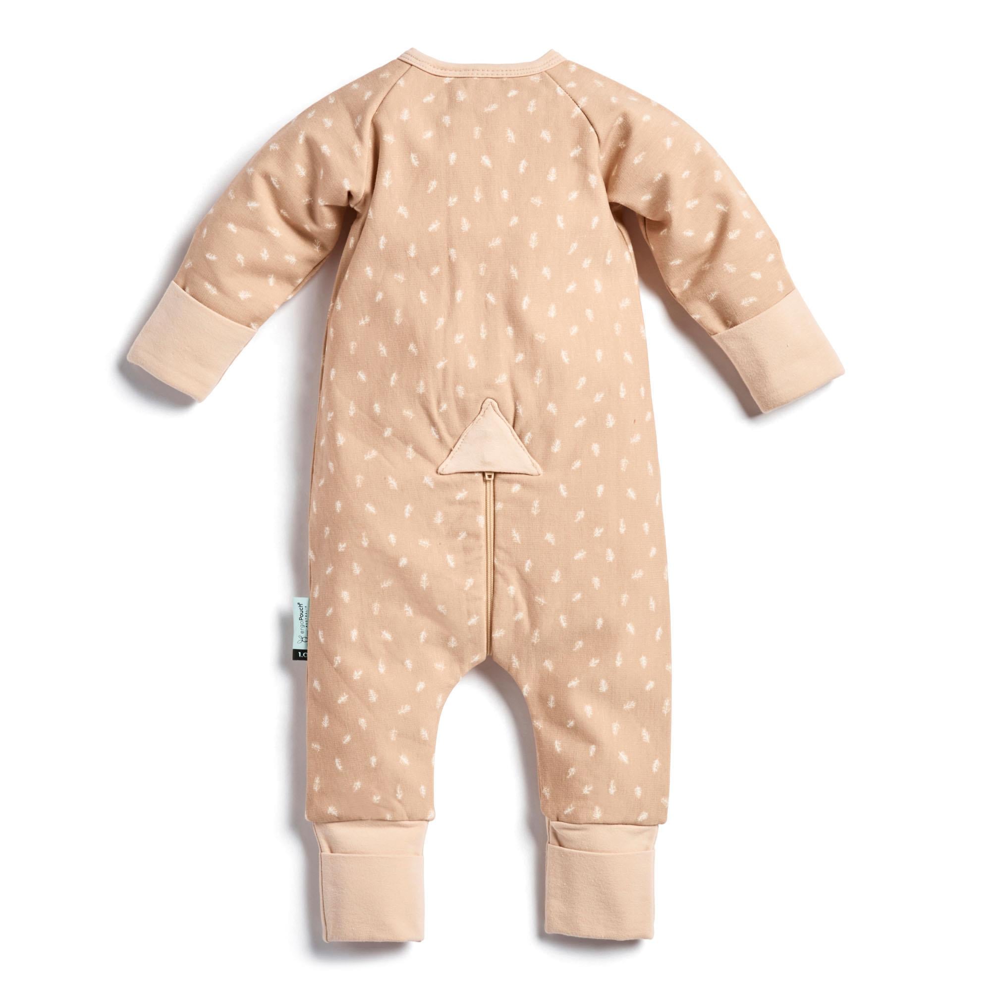 Ergopouch Uyku Tulumu (1.0 TOG) Golden Uyku Tulumları Ergopouch