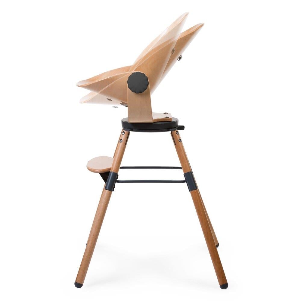 Evolu Mama Sandalyesi Yenidoğan Koltuğu, Naturel / Antrasit Kategorisiz ChildHome