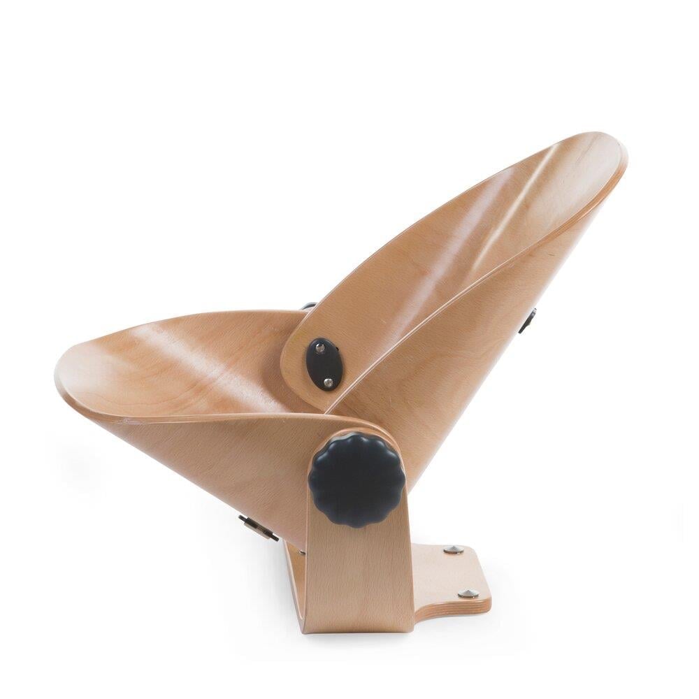 Evolu Mama Sandalyesi Yenidoğan Koltuğu, Naturel / Antrasit Kategorisiz ChildHome