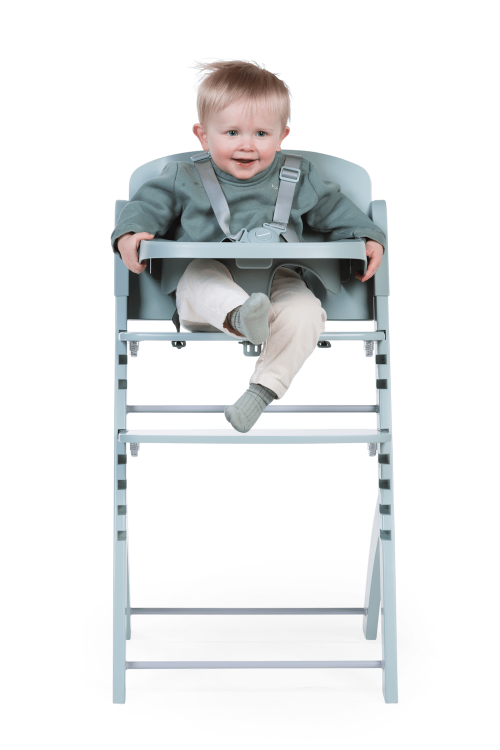 Evosit Mama Sandalyesi, Mint Kategorisiz ChildHome